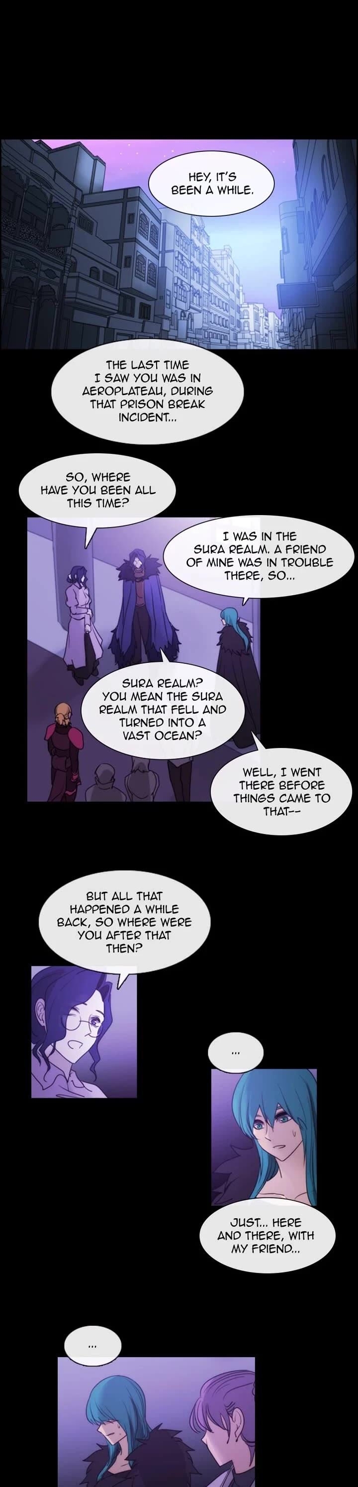 Kubera Chapter 653 Page 4