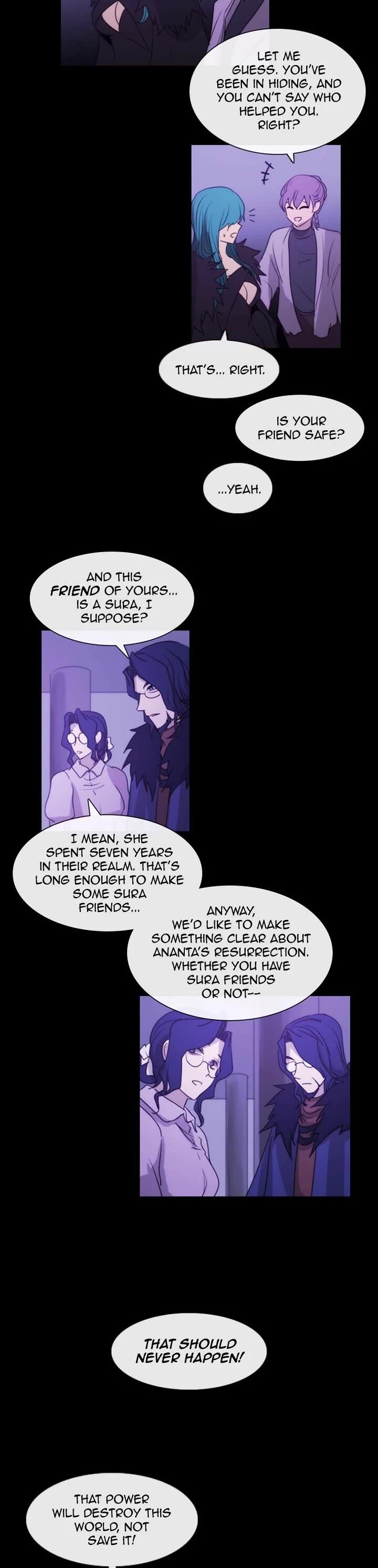 Kubera Chapter 653 Page 5