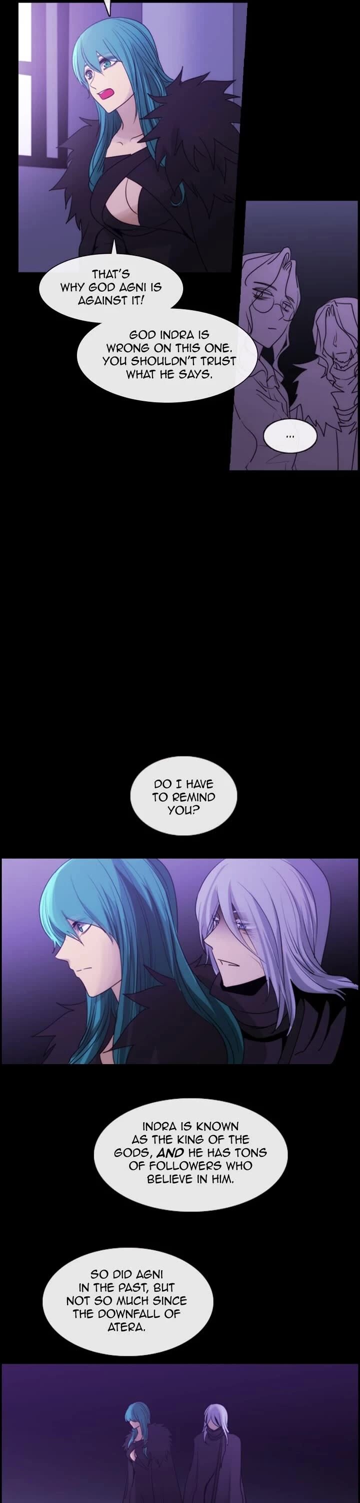 Kubera Chapter 653 Page 6