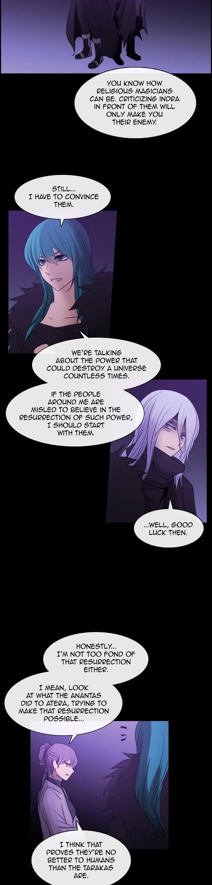 Kubera Chapter 653 Page 7