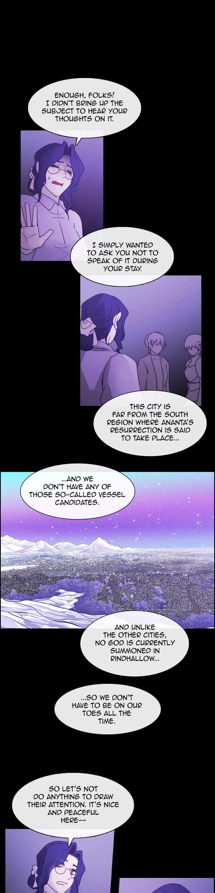 Kubera Chapter 653 Page 9