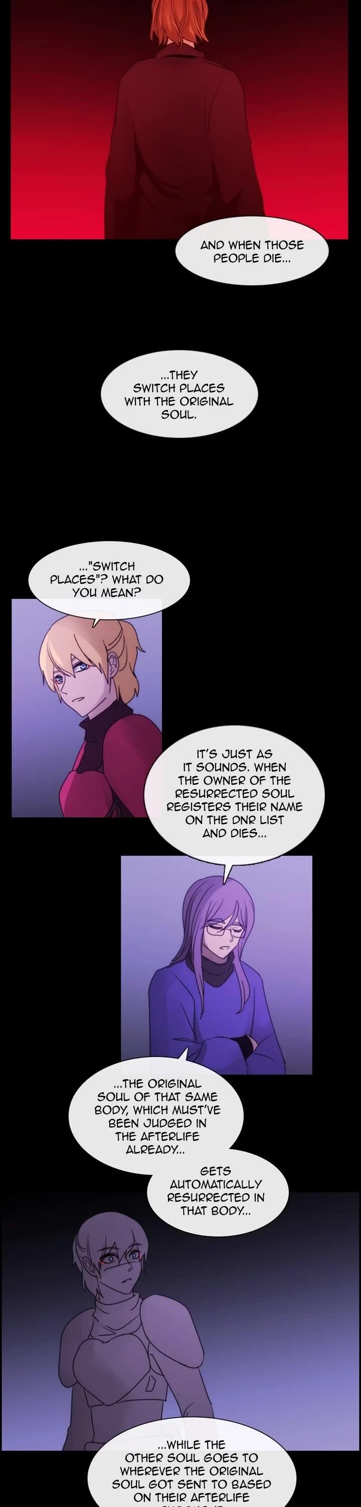 Kubera Chapter 654 Page 11