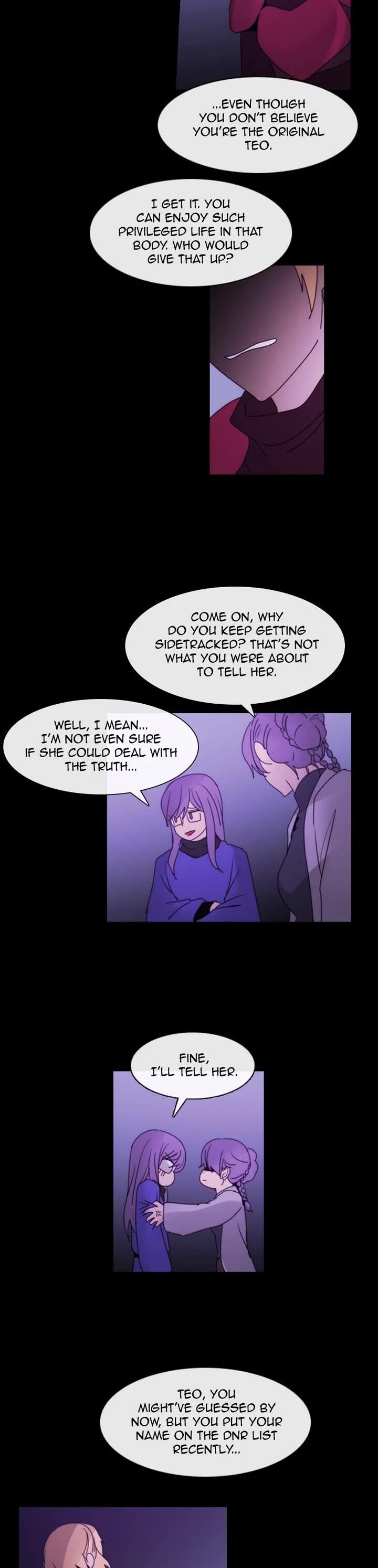 Kubera Chapter 654 Page 14