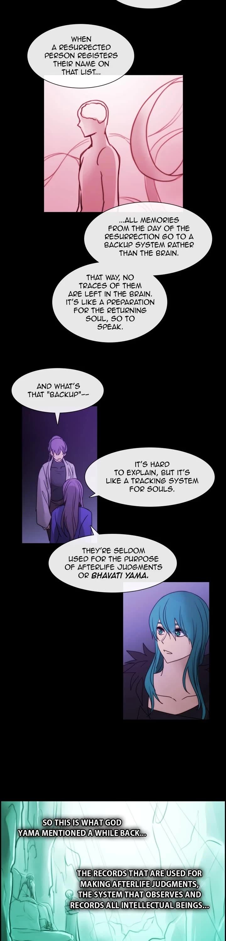 Kubera Chapter 654 Page 16