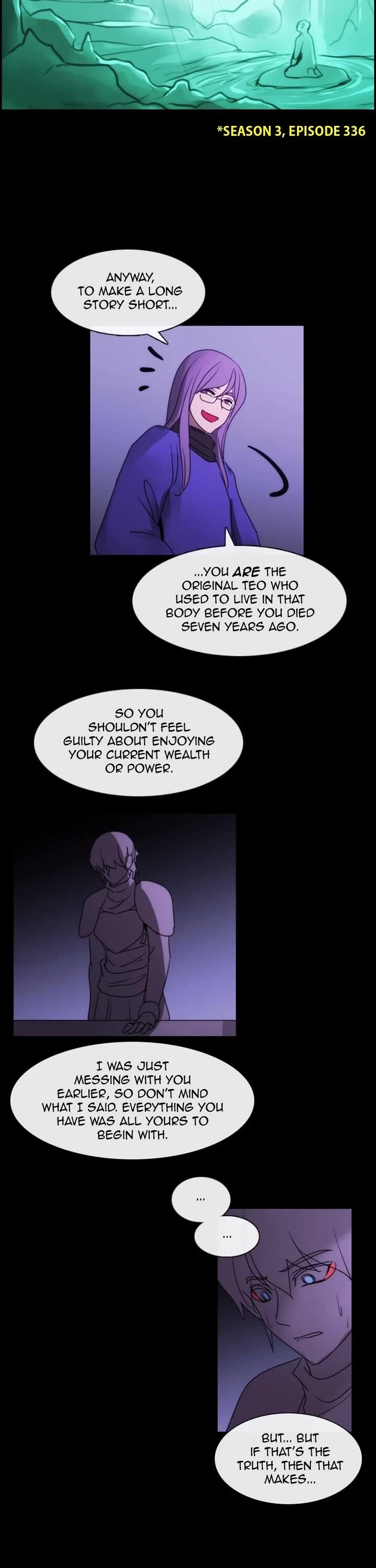 Kubera Chapter 654 Page 17