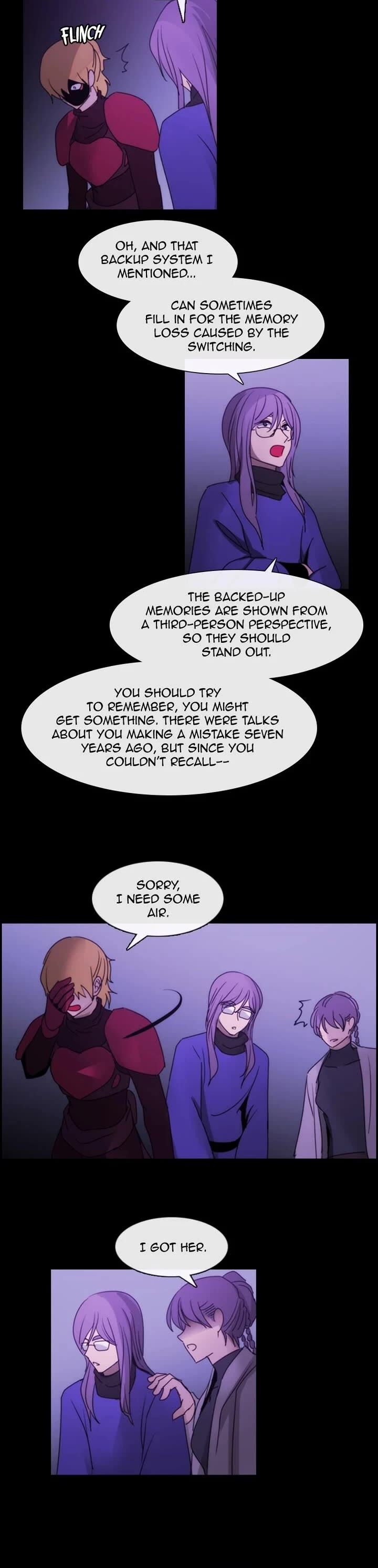 Kubera Chapter 654 Page 19