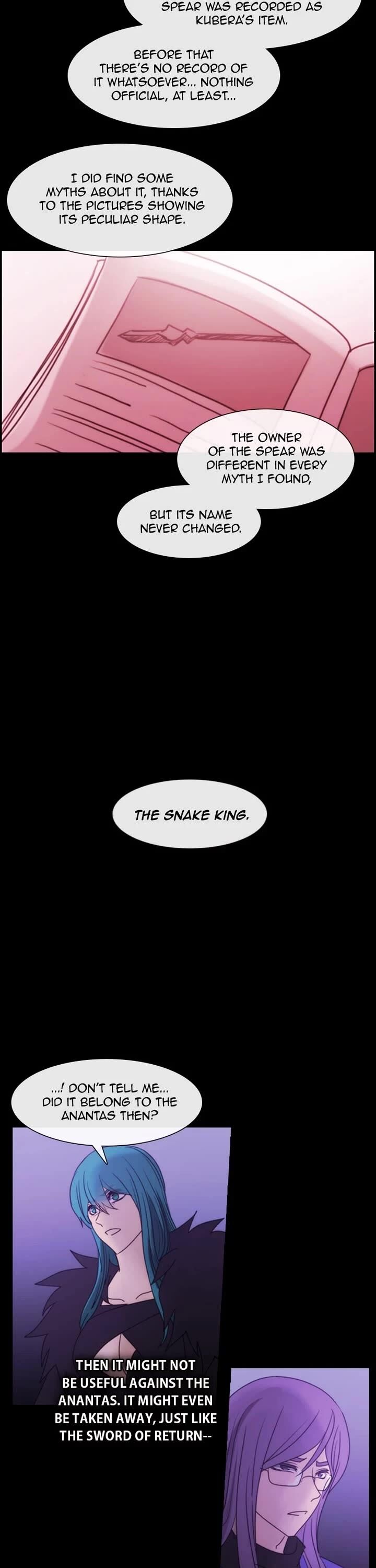 Kubera Chapter 654 Page 23