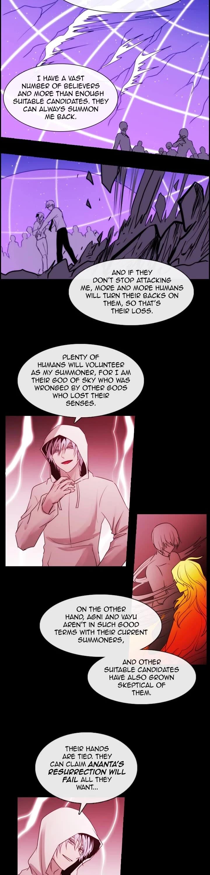 Kubera Chapter 655 Page 10