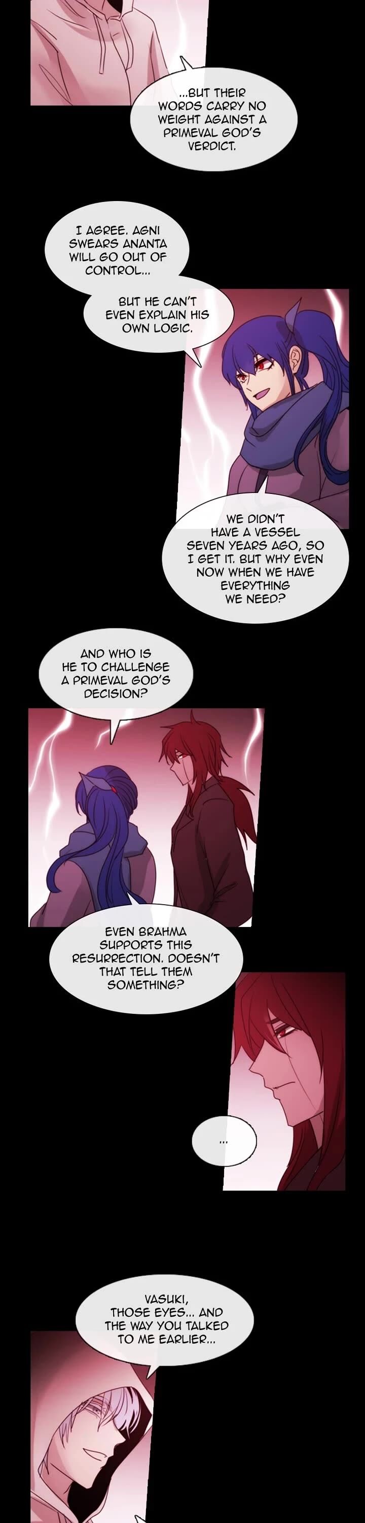 Kubera Chapter 655 Page 11