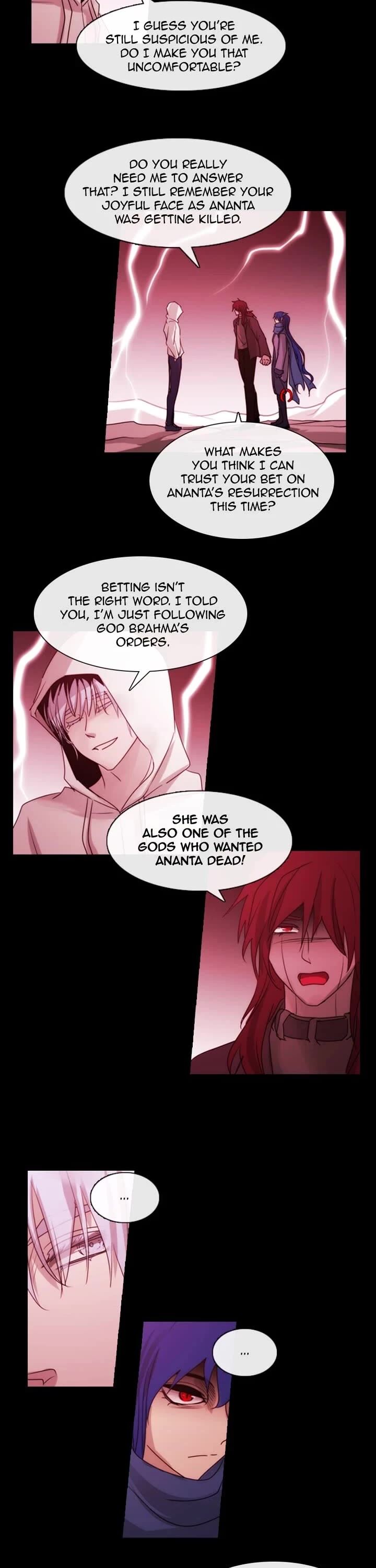 Kubera Chapter 655 Page 12