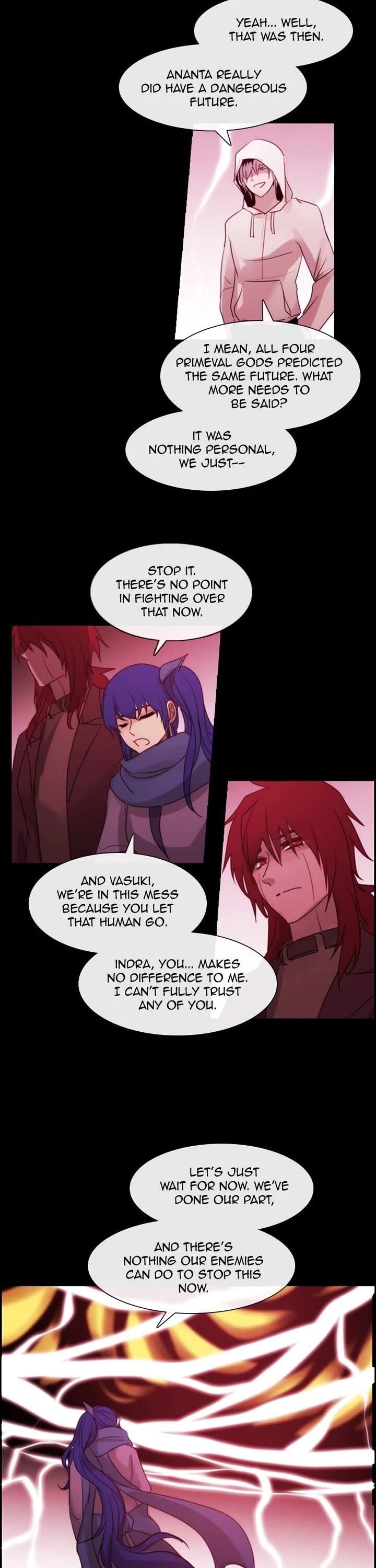 Kubera Chapter 655 Page 13