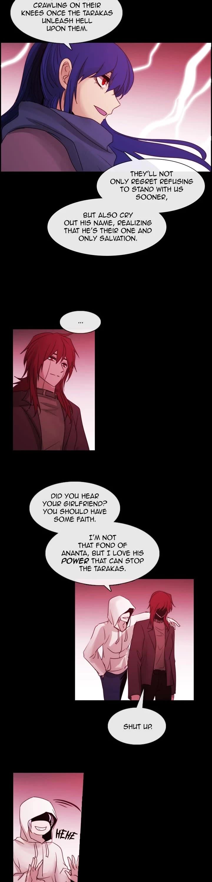 Kubera Chapter 655 Page 15
