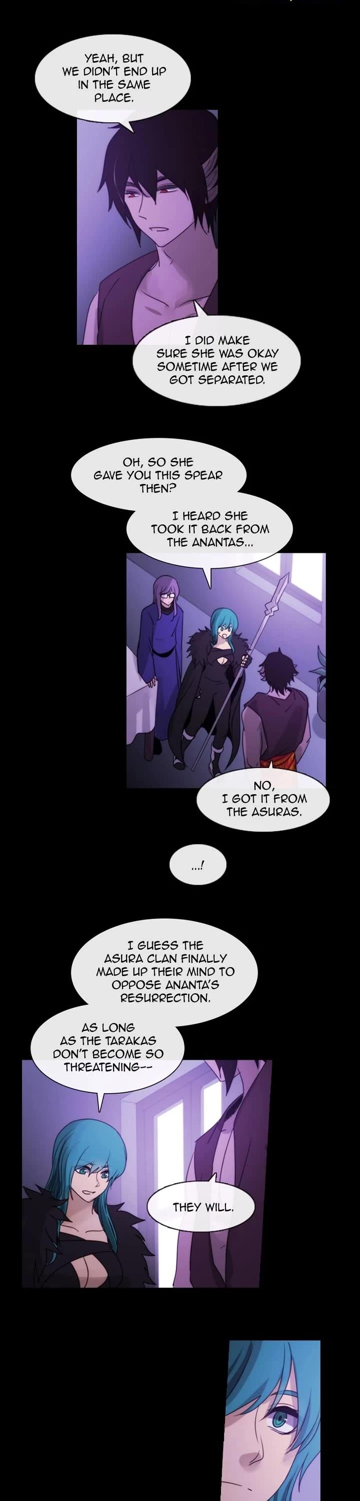 Kubera Chapter 655 Page 2