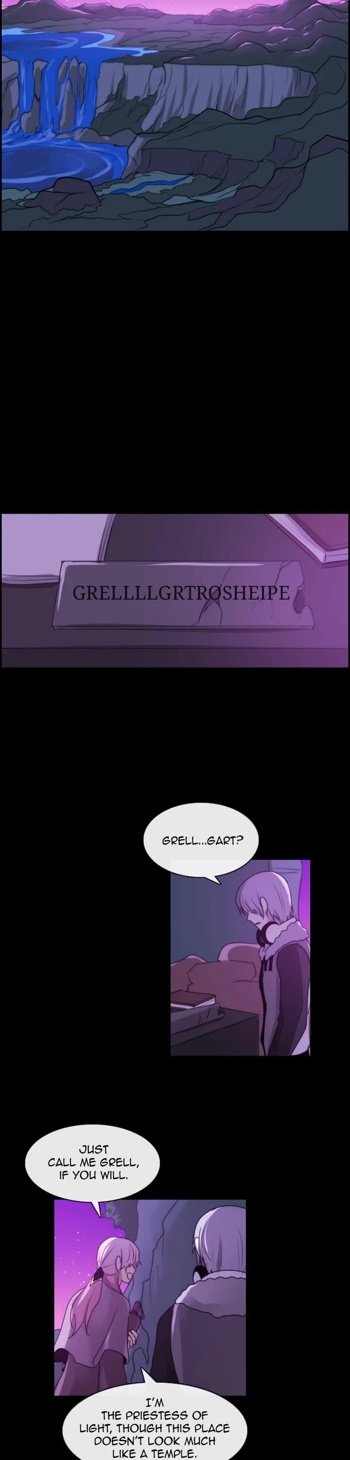 Kubera Chapter 655 Page 21
