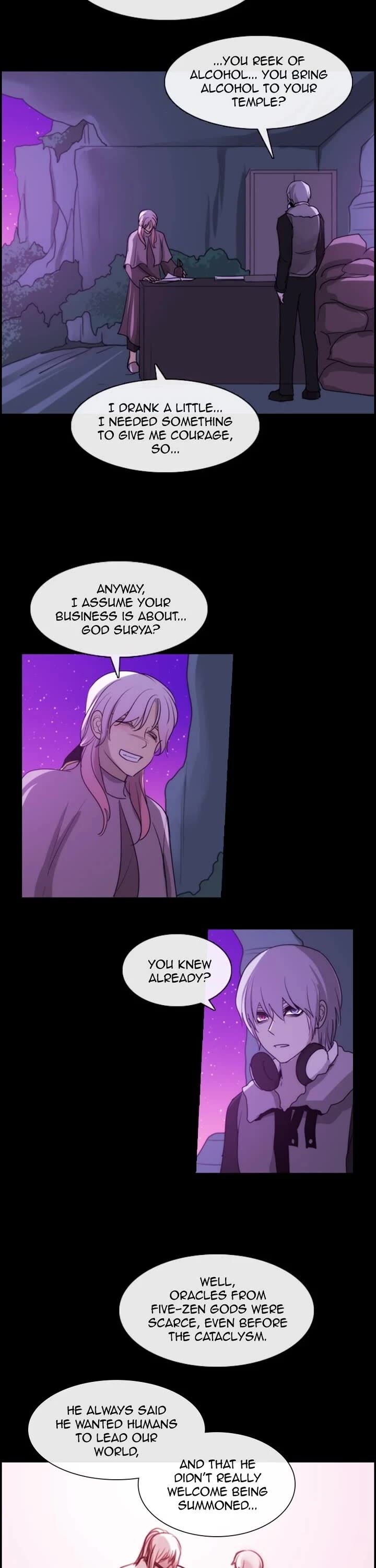 Kubera Chapter 655 Page 22