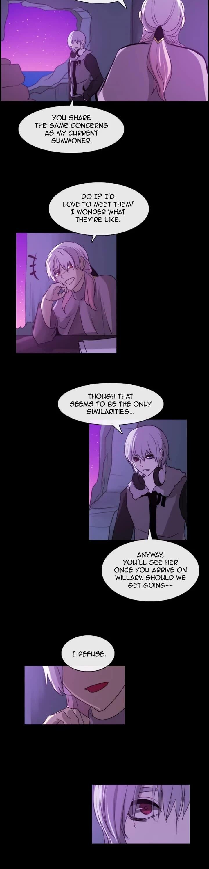 Kubera Chapter 655 Page 24
