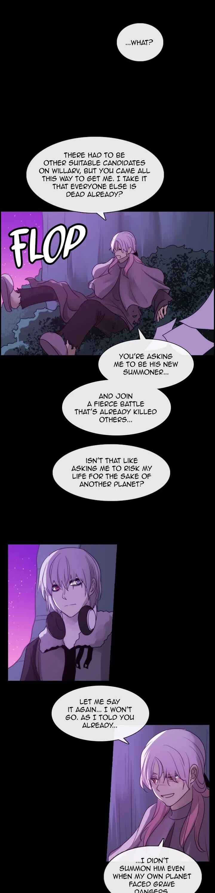 Kubera Chapter 655 Page 25