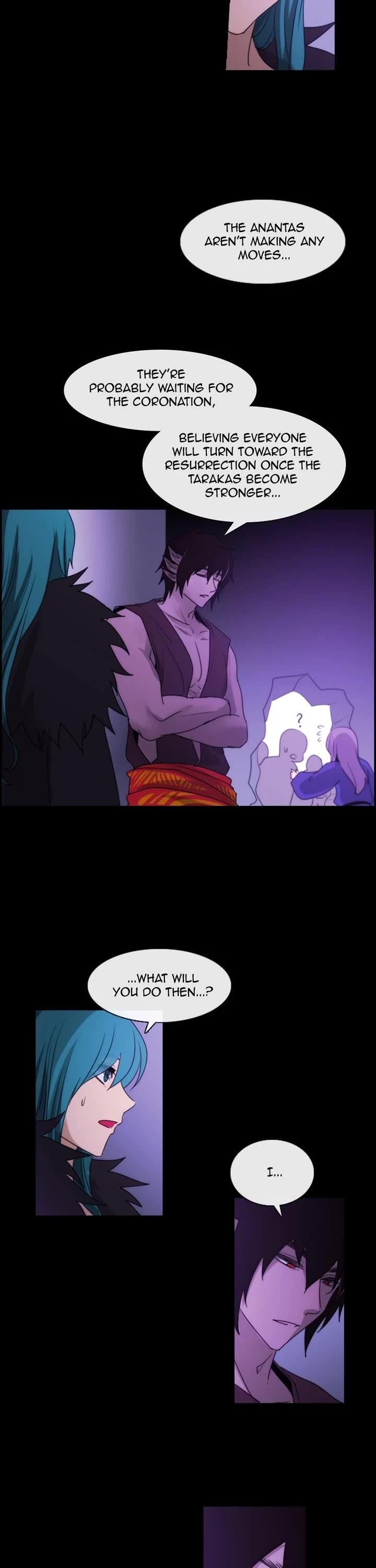 Kubera Chapter 655 Page 3
