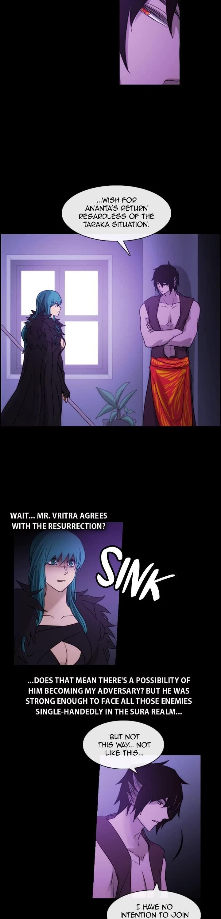 Kubera Chapter 655 Page 4