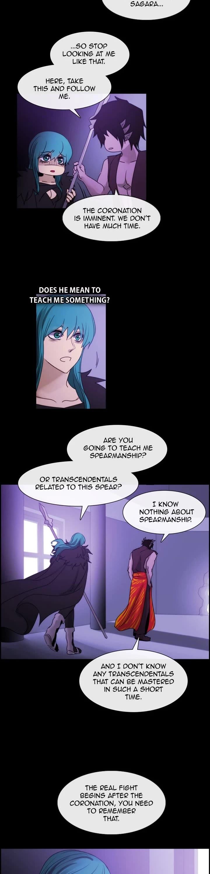 Kubera Chapter 655 Page 5