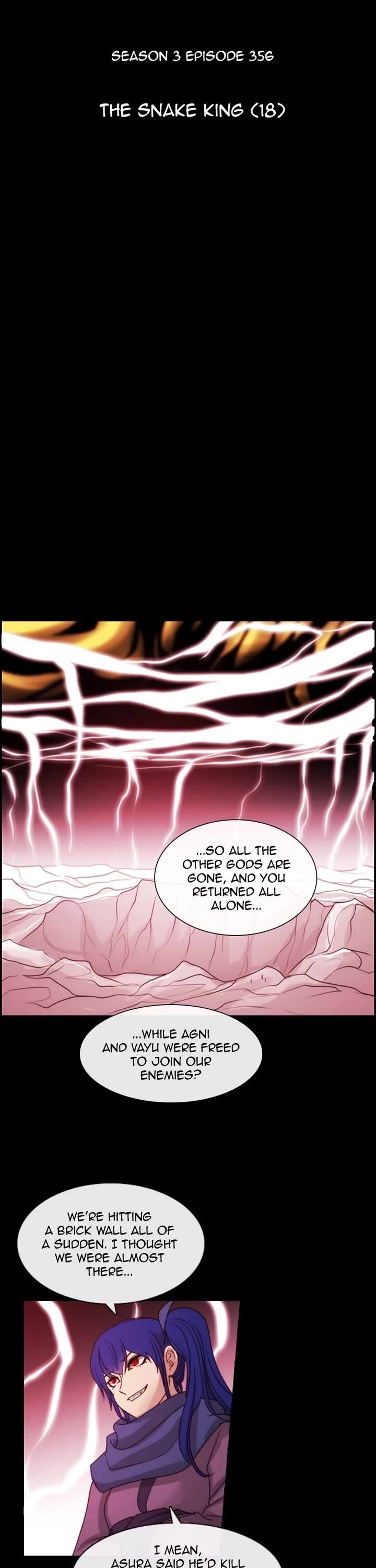 Kubera Chapter 655 Page 7