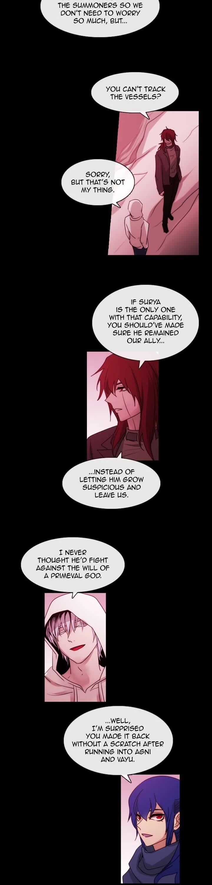 Kubera Chapter 655 Page 8