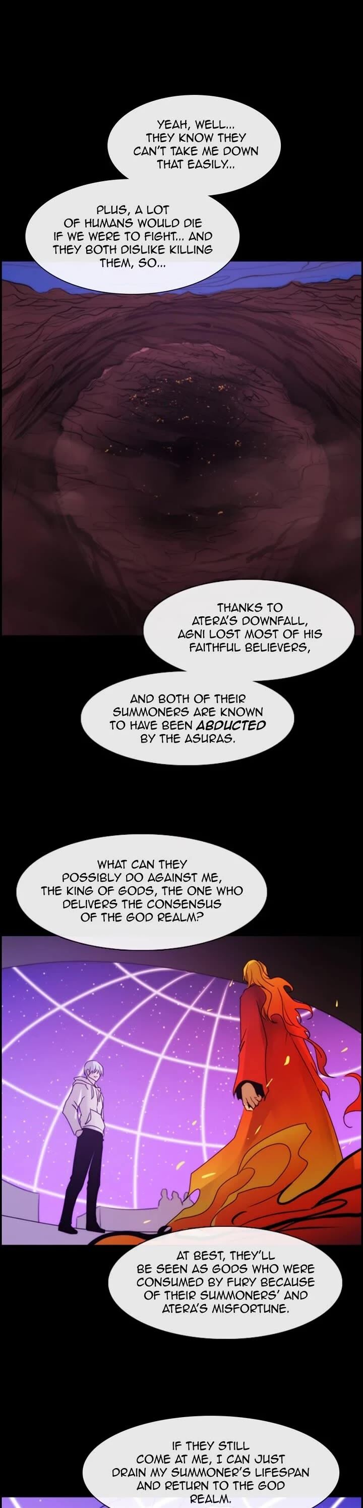 Kubera Chapter 655 Page 9
