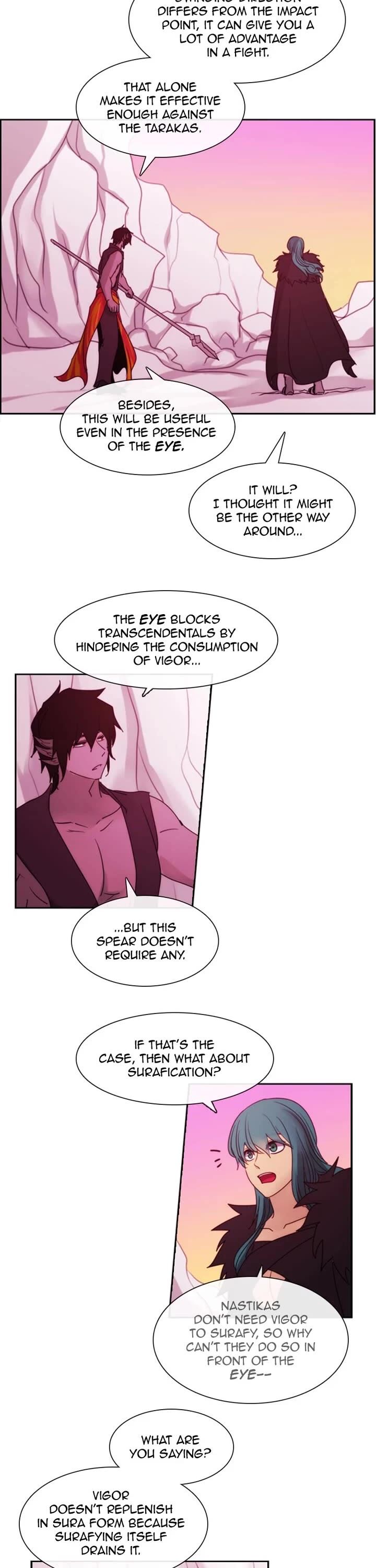 Kubera Chapter 656 Page 12