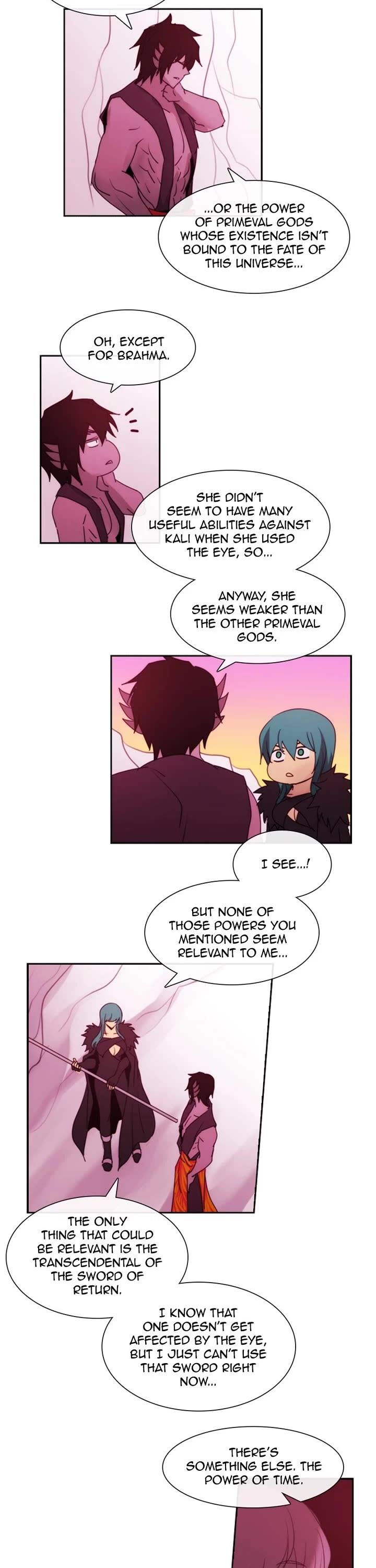 Kubera Chapter 656 Page 17