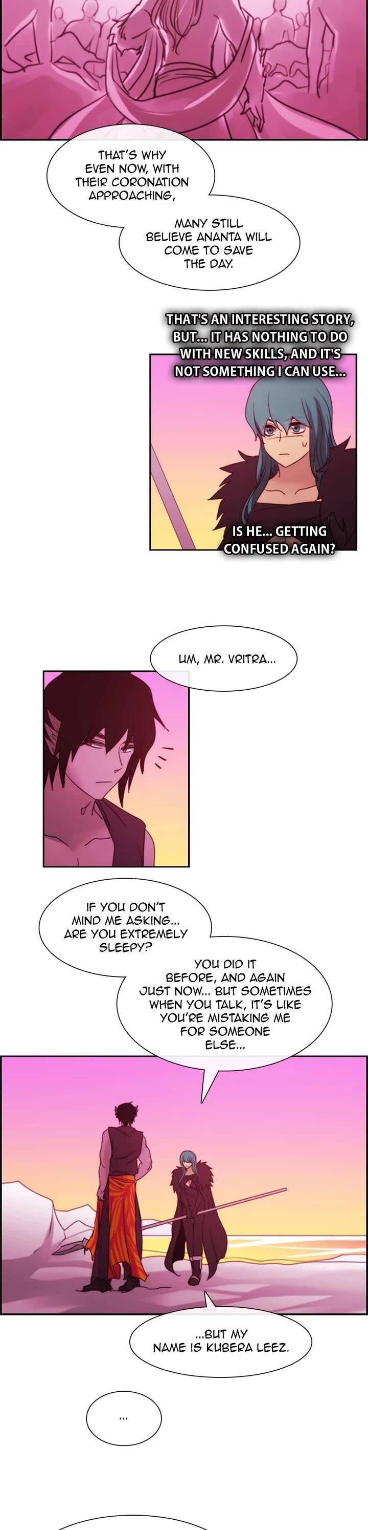 Kubera Chapter 656 Page 19
