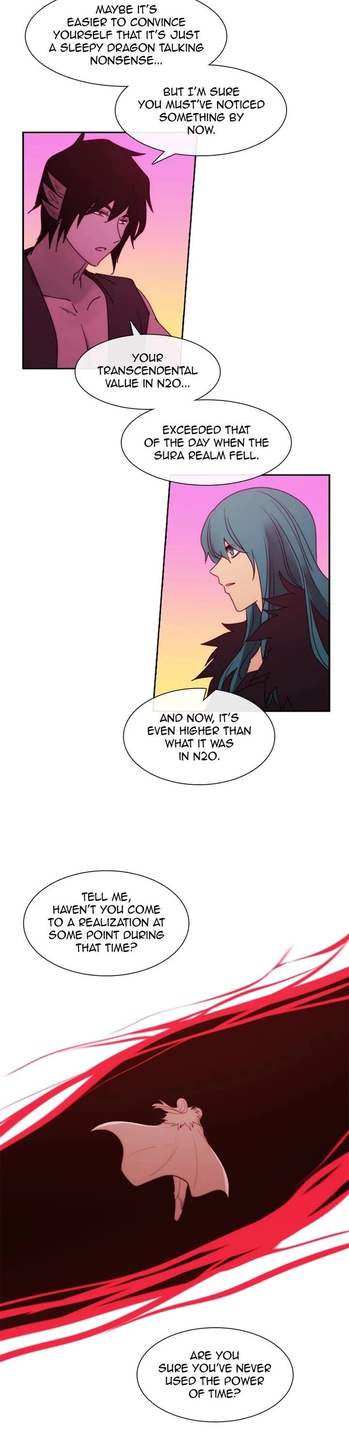 Kubera Chapter 656 Page 20