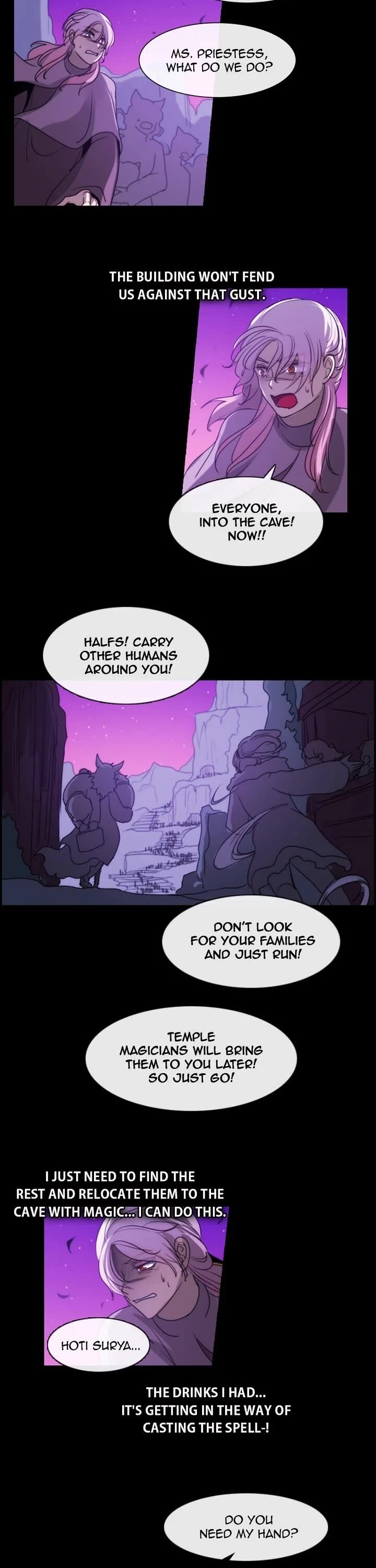 Kubera Chapter 656 Page 3