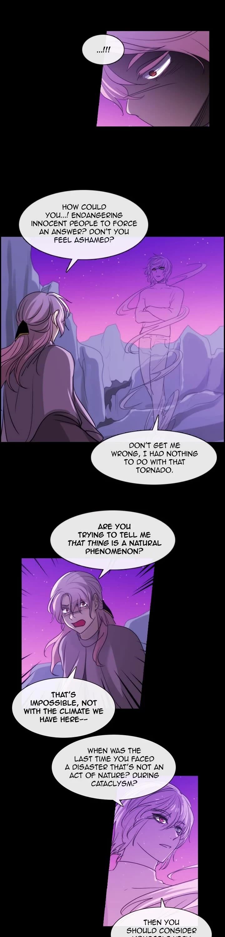 Kubera Chapter 656 Page 4