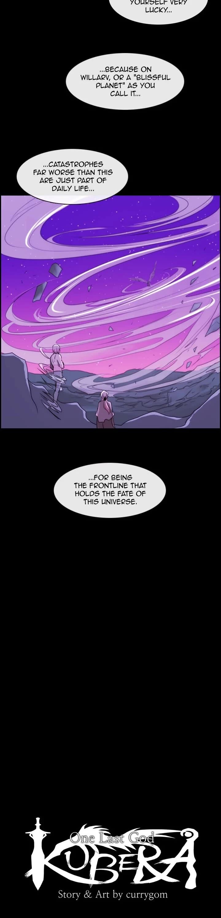 Kubera Chapter 656 Page 5