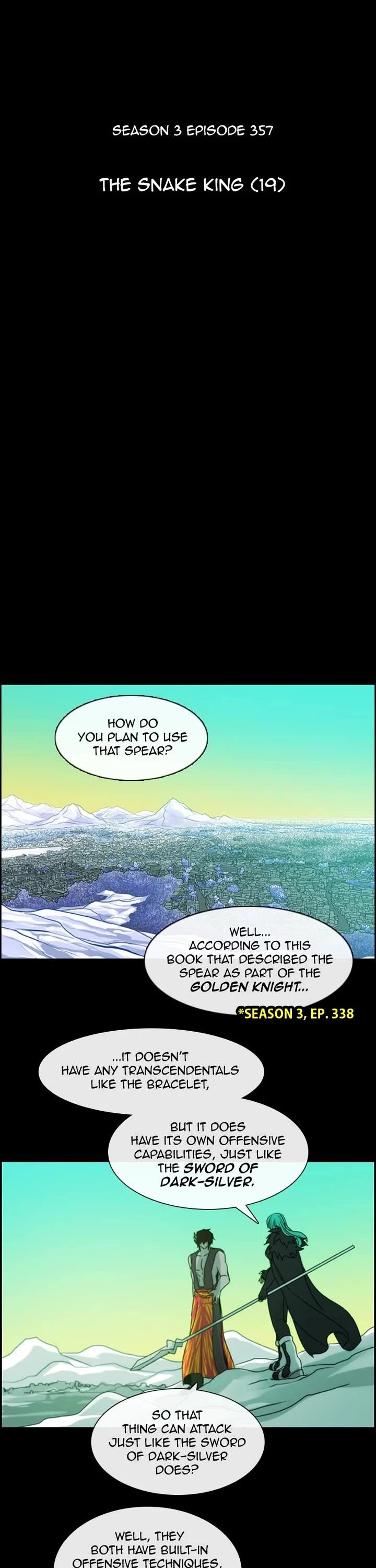 Kubera Chapter 656 Page 6