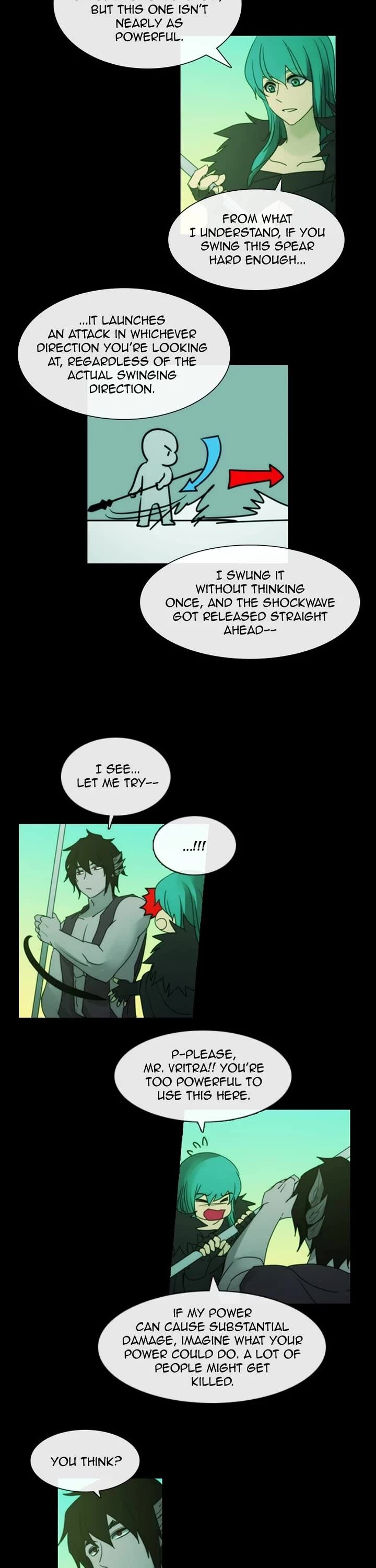 Kubera Chapter 656 Page 7