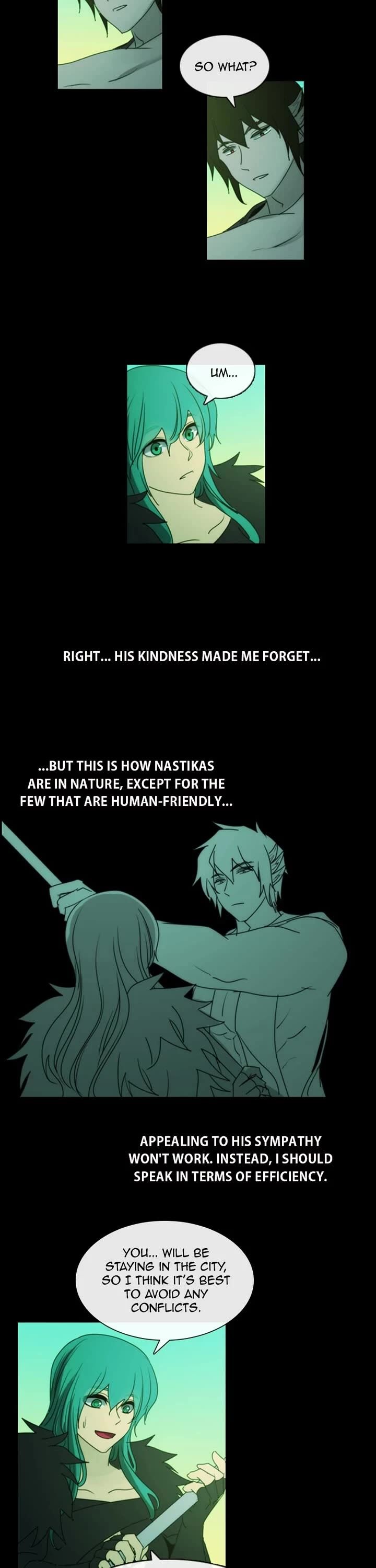 Kubera Chapter 656 Page 8