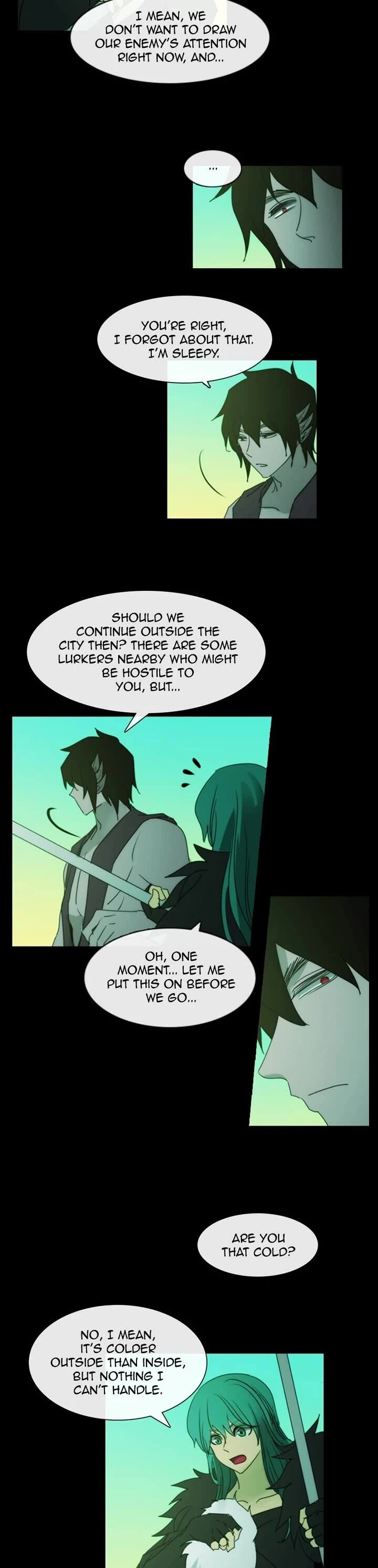 Kubera Chapter 656 Page 9