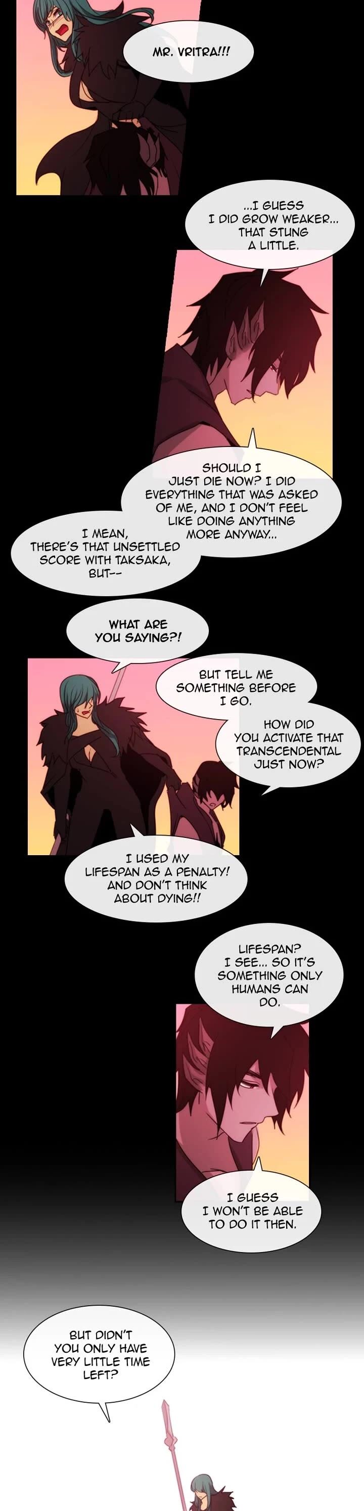 Kubera Chapter 657 Page 19