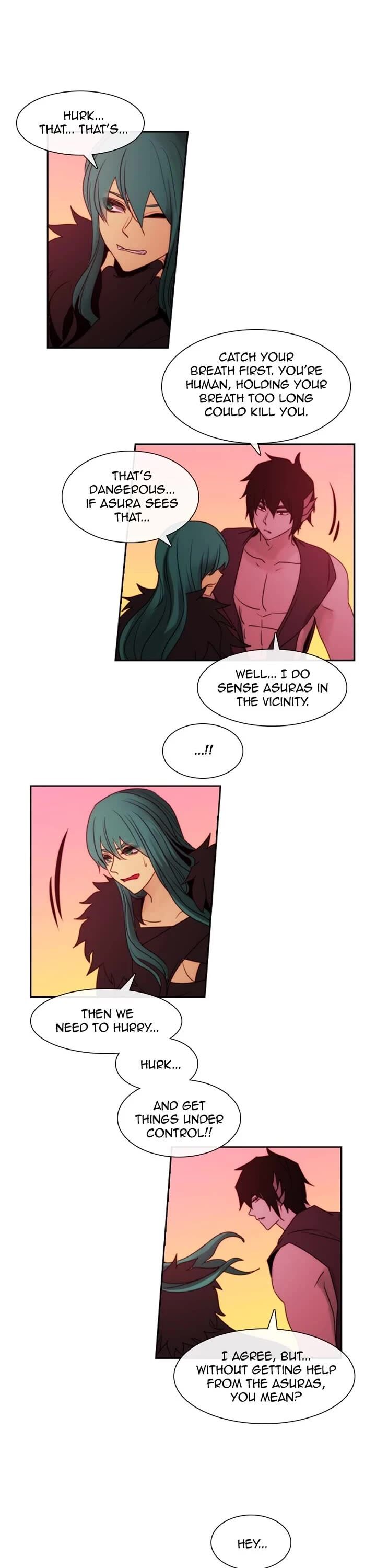 Kubera Chapter 657 Page 2