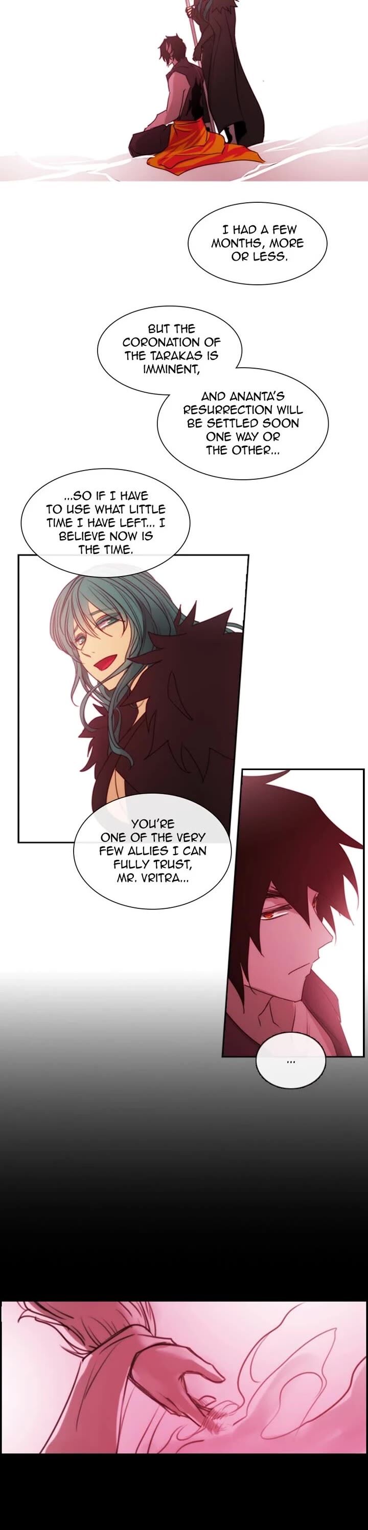 Kubera Chapter 657 Page 20