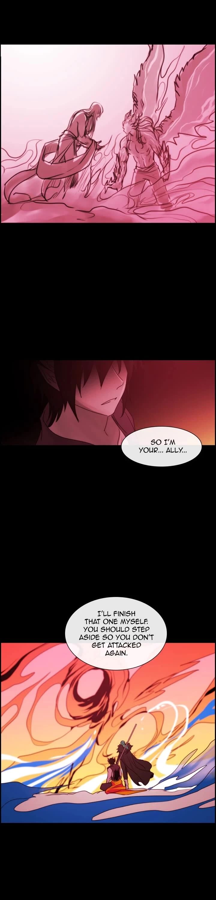 Kubera Chapter 657 Page 21