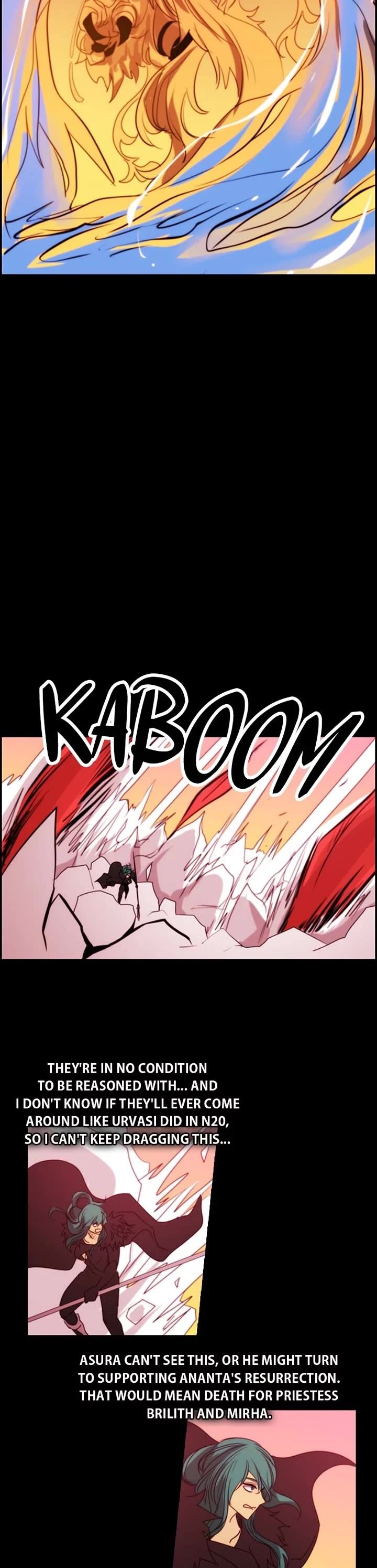 Kubera Chapter 657 Page 4