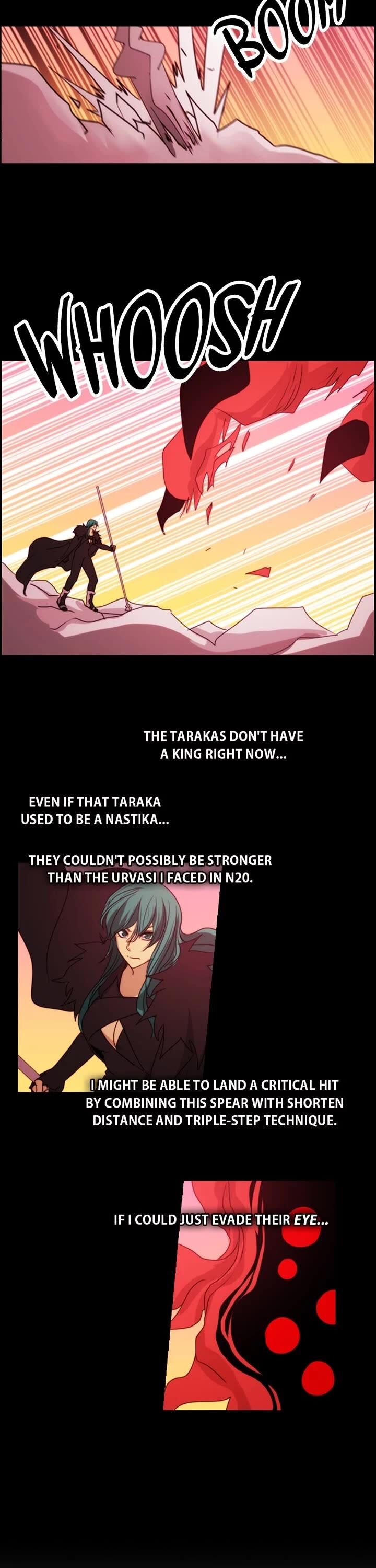 Kubera Chapter 657 Page 6