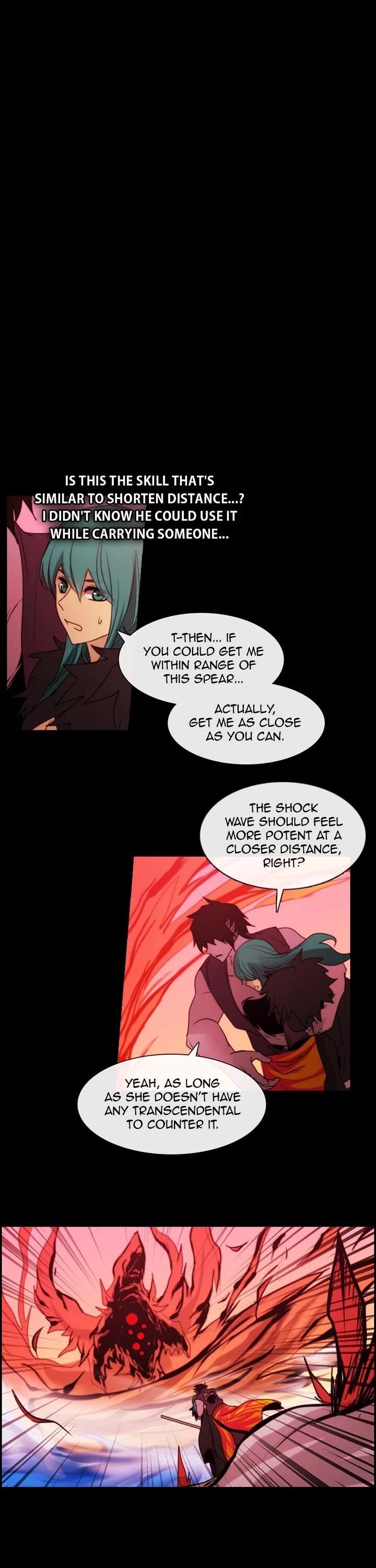 Kubera Chapter 658 Page 1