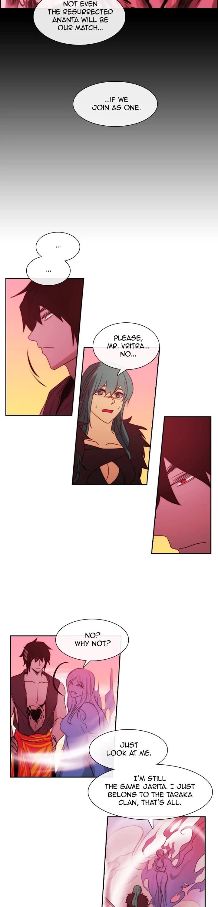 Kubera Chapter 658 Page 10