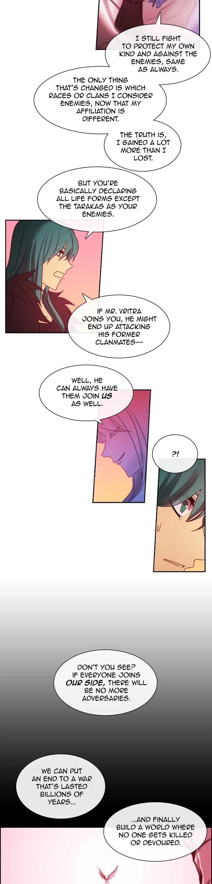 Kubera Chapter 658 Page 11