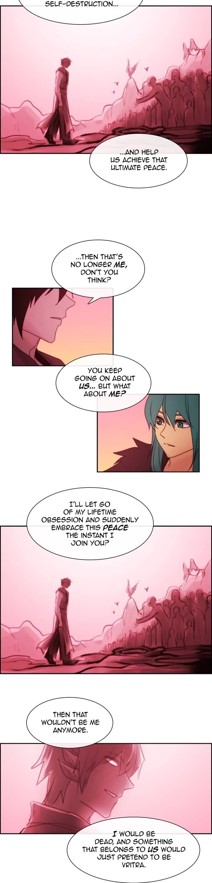 Kubera Chapter 658 Page 15