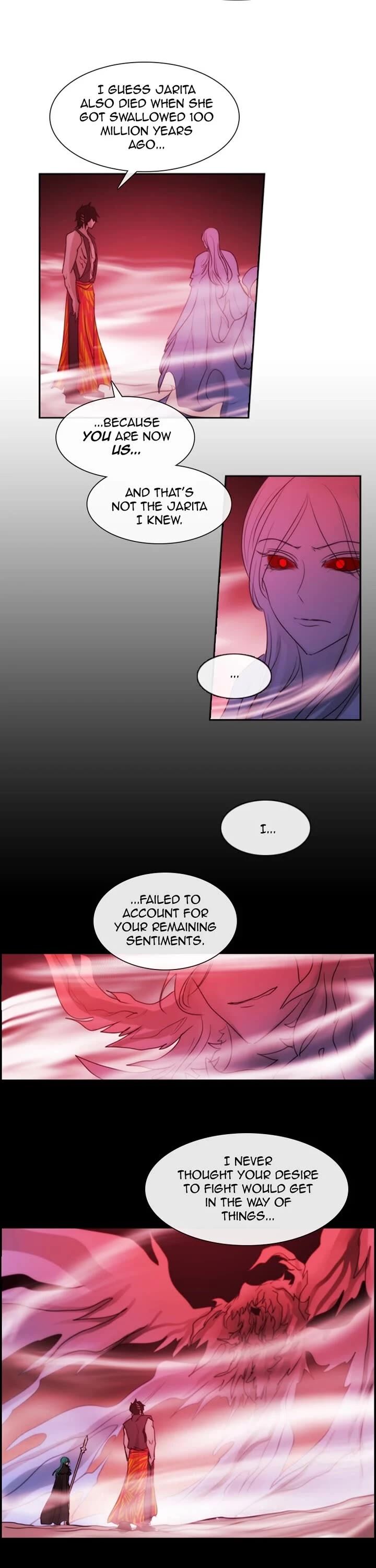 Kubera Chapter 658 Page 16
