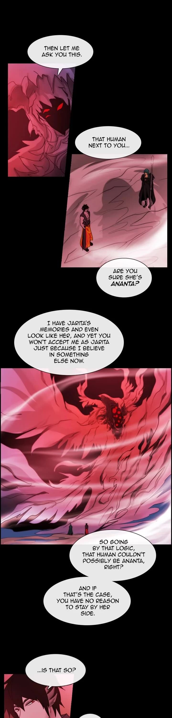 Kubera Chapter 658 Page 17